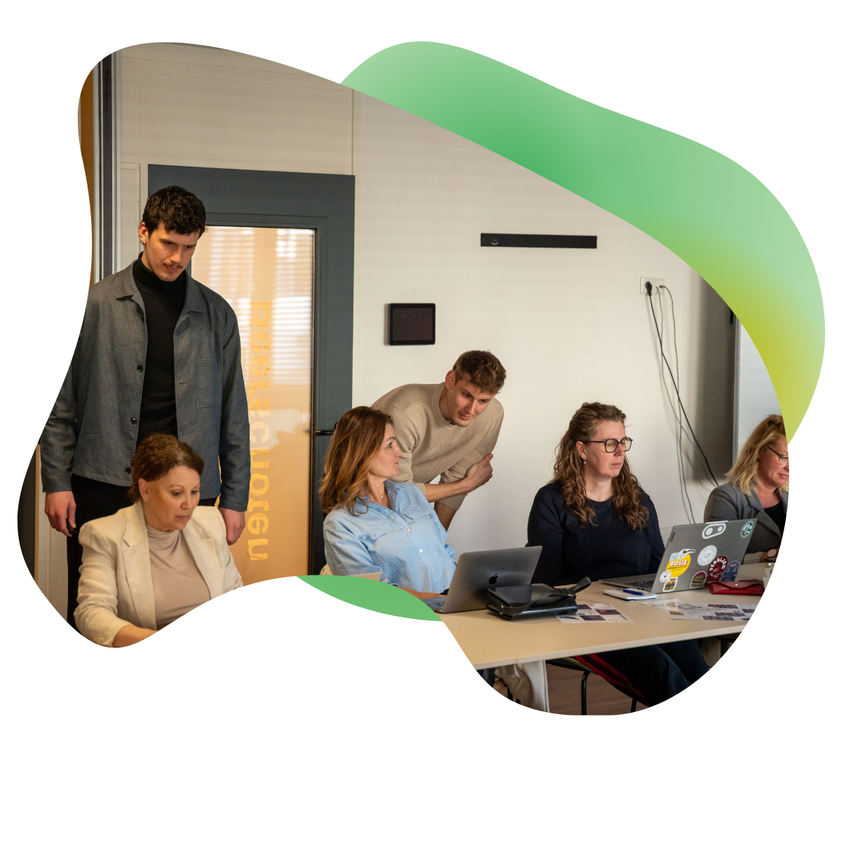 AI4U workshop