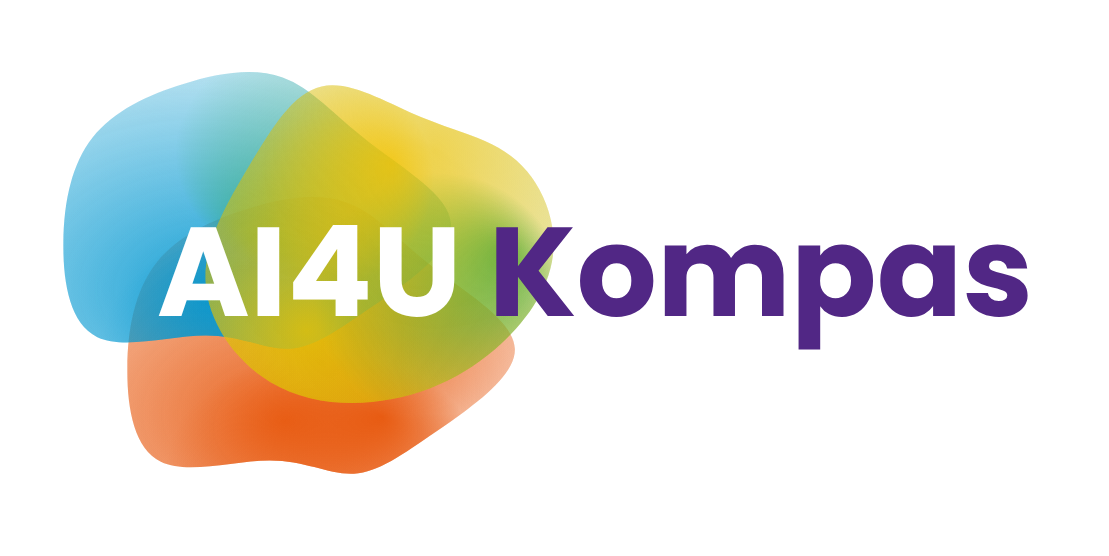 AI Kompas logo